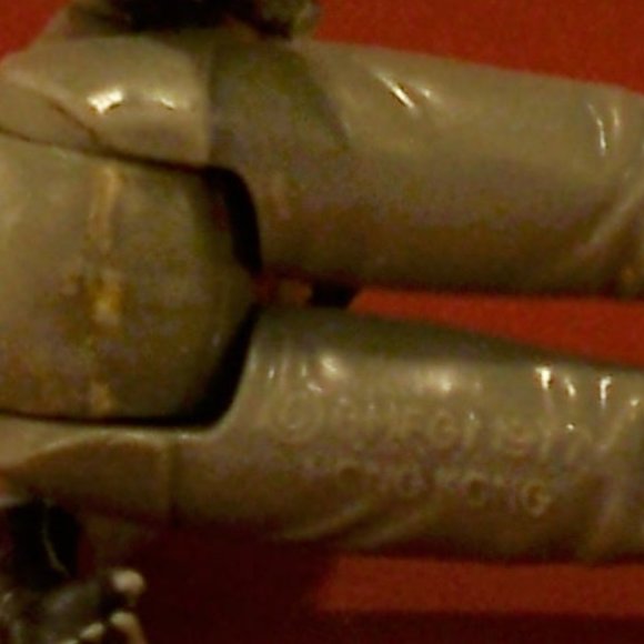 Star Wars (Star Destroyer Commander) Original Vintage - Picture 7 of 8